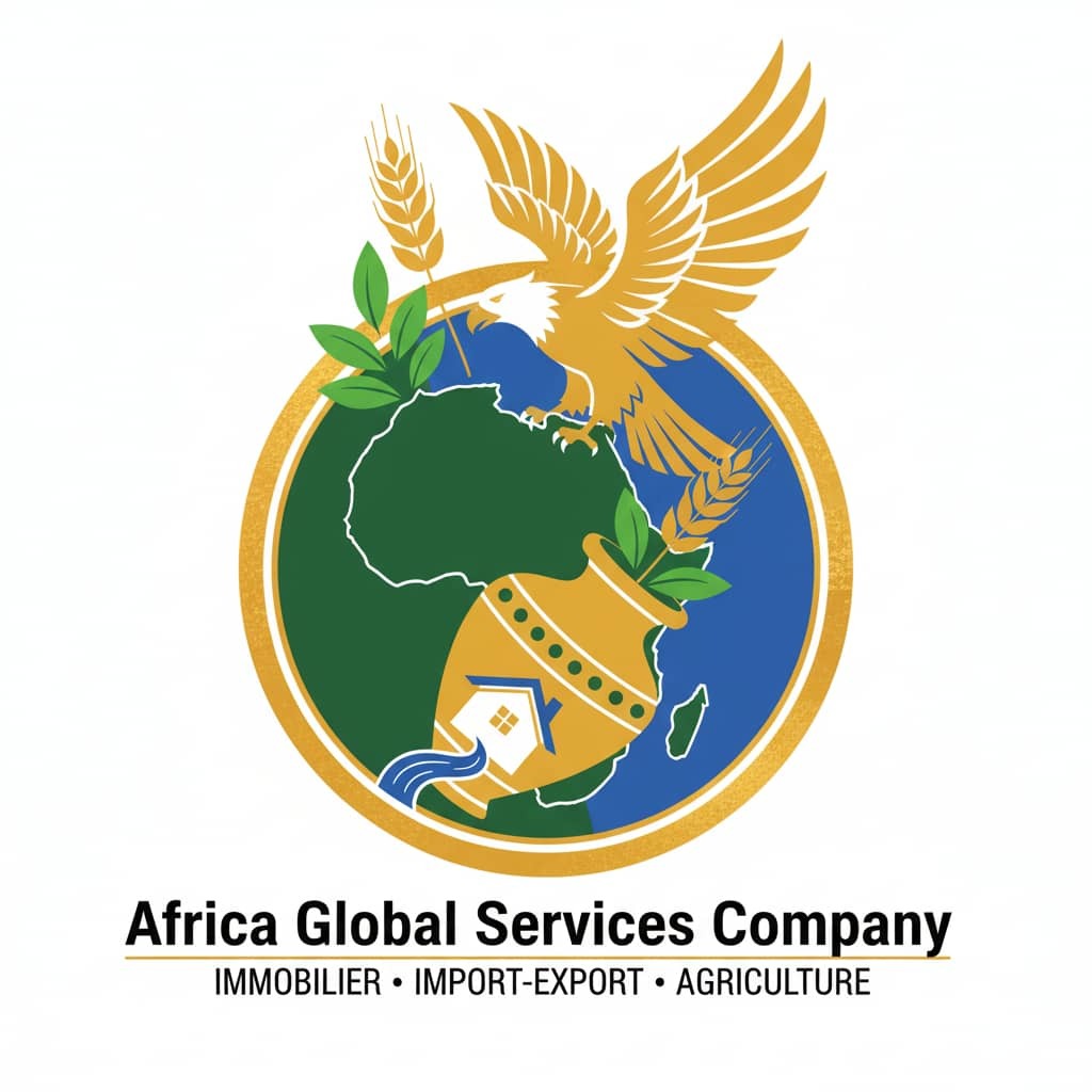 Africa Global Services Company