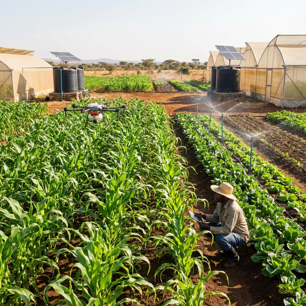 Coopérative Agricole